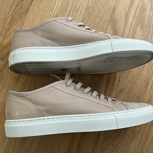 🌺 Woman by Common Projects Shoes - Picture 11 of 16